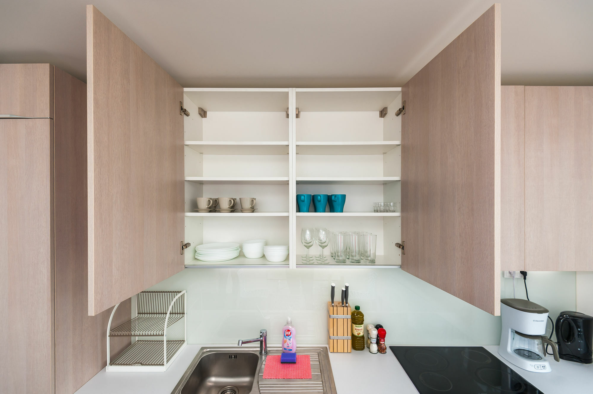 Designer Prague City Apartments المظهر الخارجي الصورة
