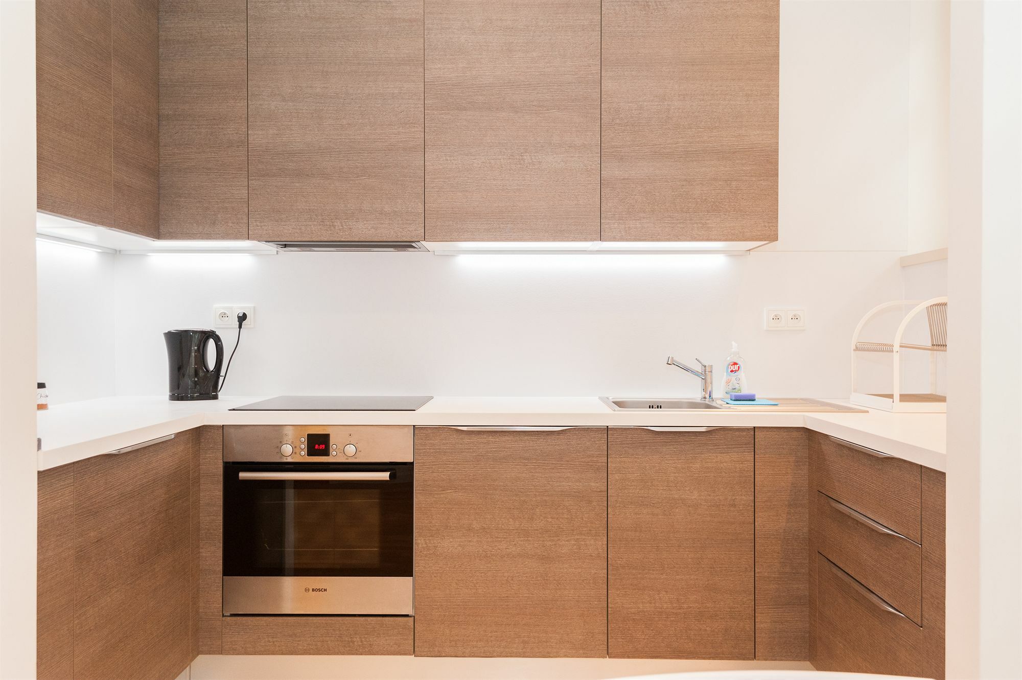 Designer Prague City Apartments المظهر الخارجي الصورة